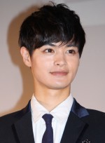 瀬戸康史、『あさが来た』“男版あさ”役に共通点は「エネルギー」