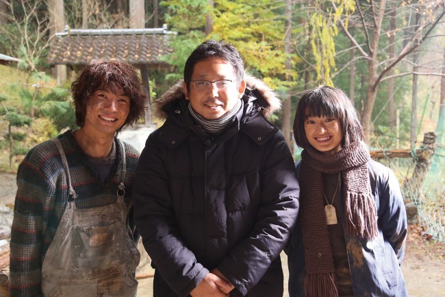 神木隆之介&門脇麦出演『太陽』予告編解禁