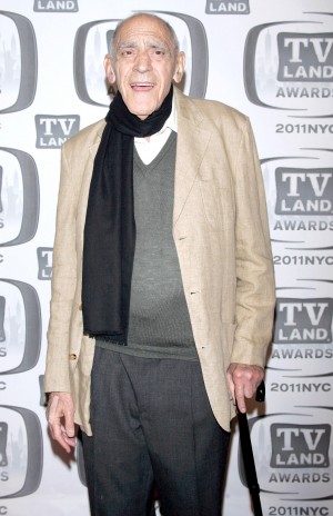 エイブ・ヴィゴダ