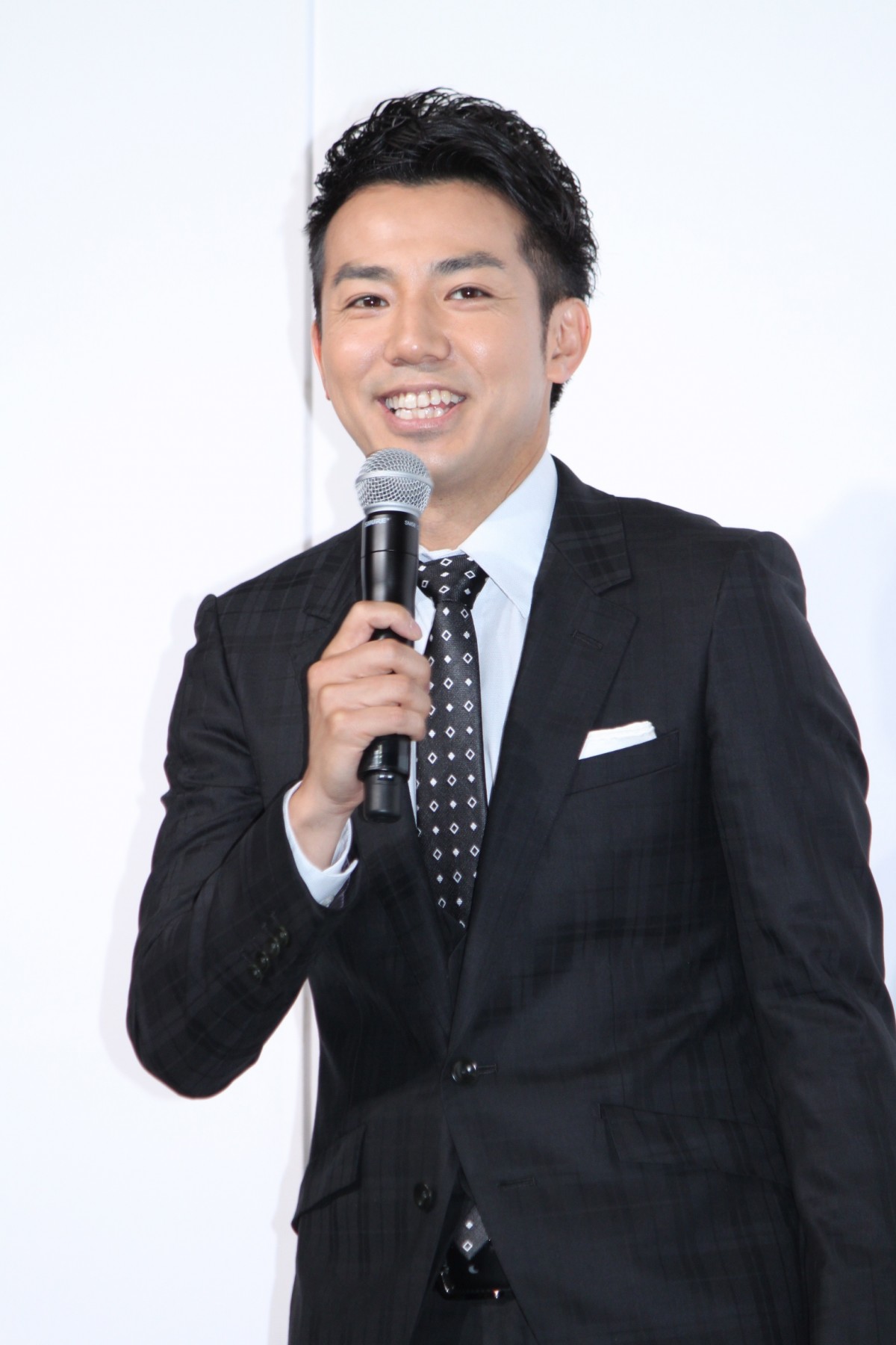 広瀬すず、タイプはピース又吉直樹　相方・綾部祐二はしゃべりすぎ？