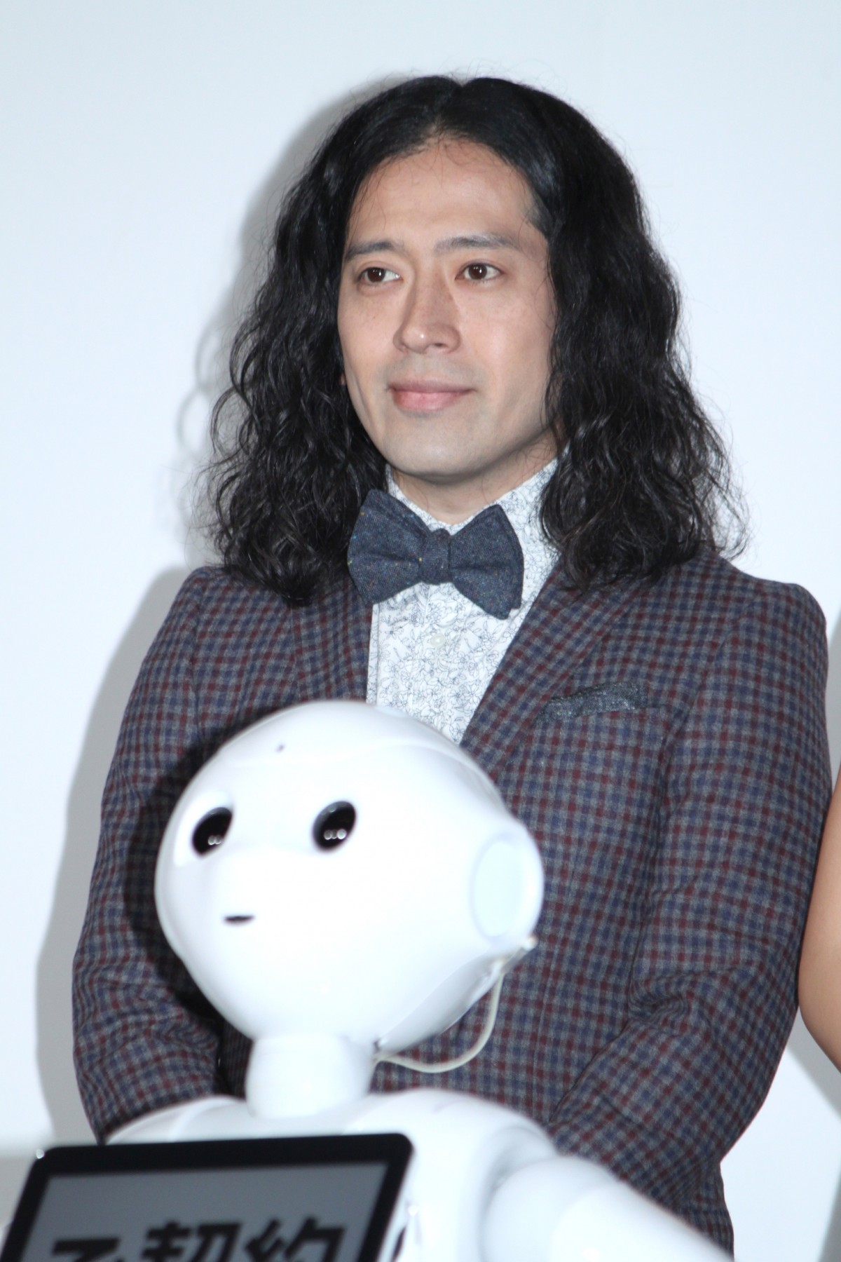 広瀬すず、タイプはピース又吉直樹　相方・綾部祐二はしゃべりすぎ？