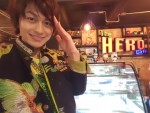 小林豊、次は「タイ語も勉強」ジャパンエキスポを満喫　“最強な旅”