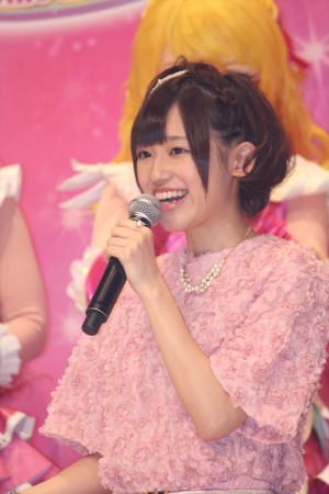 『プリキュア』新シリーズでメインキャストを務める声優の高橋李依