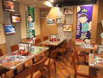 「アニメイトカフェ」と人気アニメ『おそ松さん』がコラボ