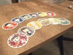 「アニメイトカフェ」と人気アニメ『おそ松さん』がコラボ