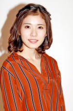 『猫なんかよんでもこない。』松岡茉優インタビュー