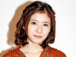 『猫なんかよんでもこない。』松岡茉優インタビュー