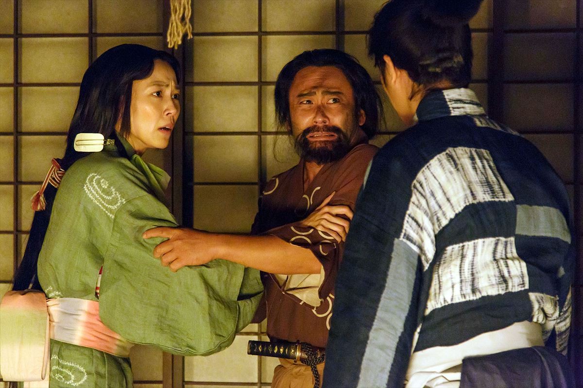 『真田丸』大抜擢の声優・高木渉、“裏切者”の末路は…注目の第4回