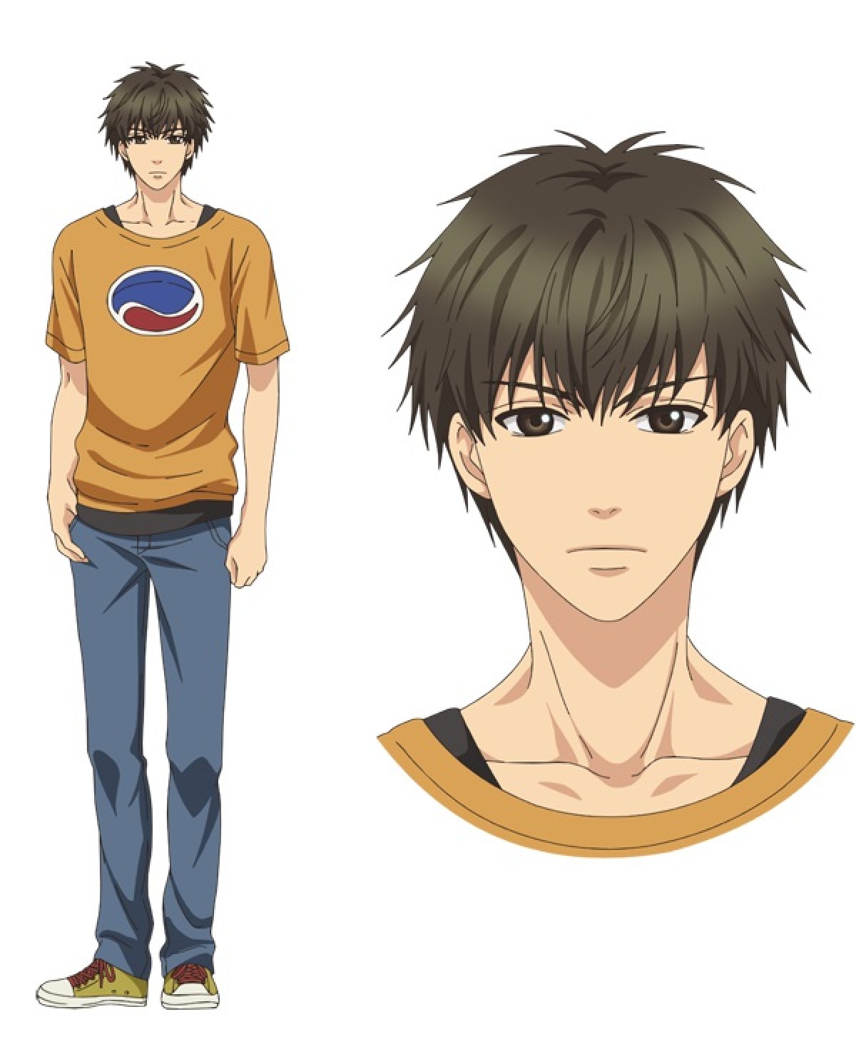皆川純子、前野智昭、松岡禎丞、寺島拓篤ら出演　『SUPER LOVERS』キャスト決定