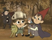 『オーバー・ザ・ガーデンウォール』日本初放送決定！