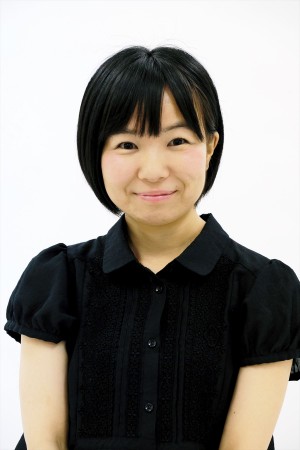 『オーバー・ザ・ガーデンウォール』グレッグ役：菊池こころ