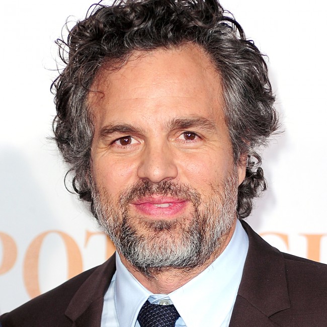 Mark Ruffalo、マーク・ラファロ