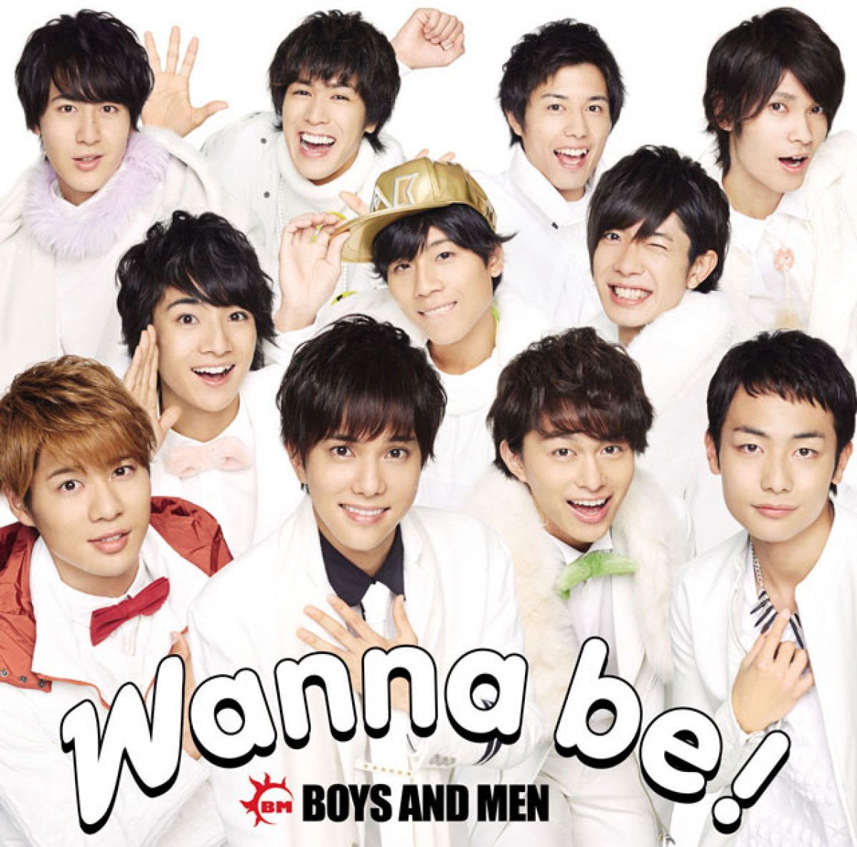 BOYS AND MEN、『スッキリ!!』出演決定！　新曲「Wanna be！」生披露
