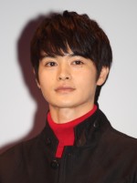 瀬戸康史、口癖が「よっこいしょ」“おじさん化”指摘も否めず…