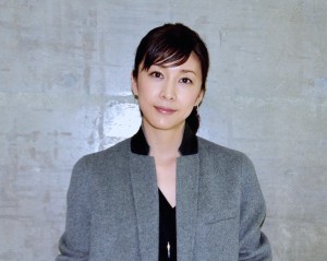 『残穢【ざんえ】‐住んではいけない部屋‐』竹内結子インタビュー