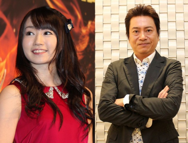 平田広明、水樹奈々、若本規夫…意外と多い！ 声優ナレーション番組