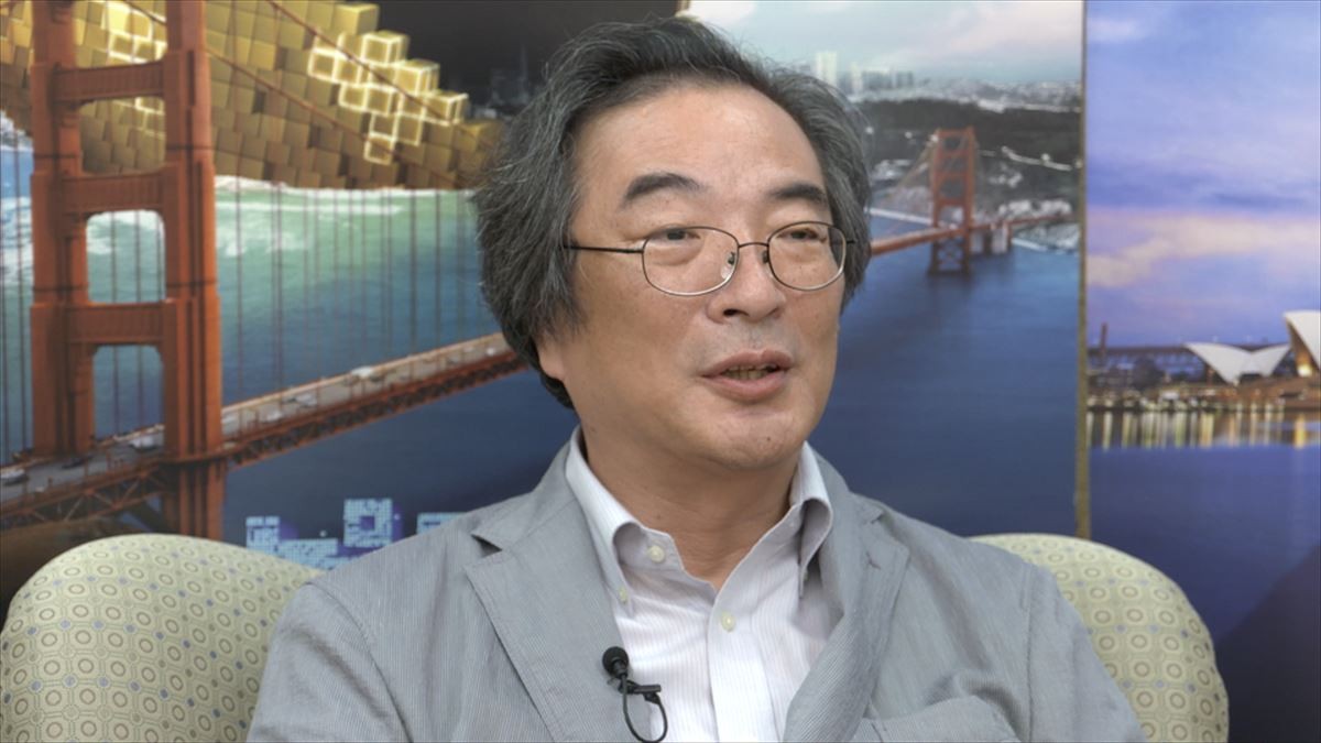 『パックマン』生みの親、実は“ピンボール”が作りたかった!? ゲーム業界へのきっかけ