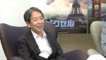 『スペースインベーダー』生みの親：西角知宏