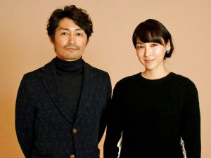 『俳優 亀岡拓次』安田顕＆麻生久美子インタビュー