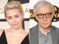 マイリー・サイラス、ウディ・アレン監督TVドラマに出演