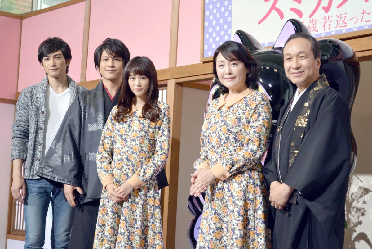 桐谷美玲、町田啓太からのサプライズに「きゃっ」　手を添えられ興奮