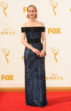 サラ・ポールソン