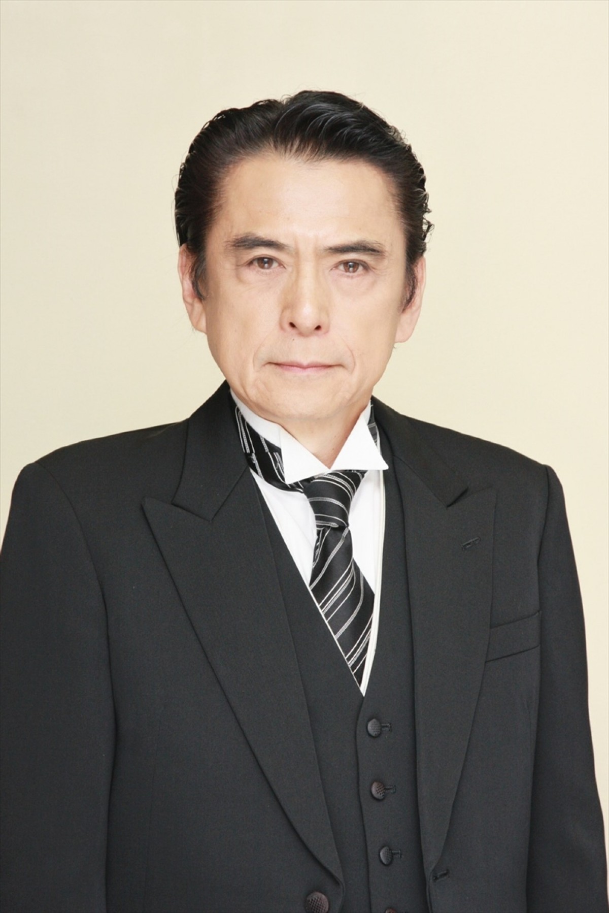 最後の昼ドラ『嵐の涙』、歴代キャストがゲスト出演　志垣太郎＆野際陽子ら続々登場