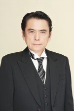 『嵐の涙～私たちに明日はある～』　成田秀郎役としてゲスト出演する志垣太郎