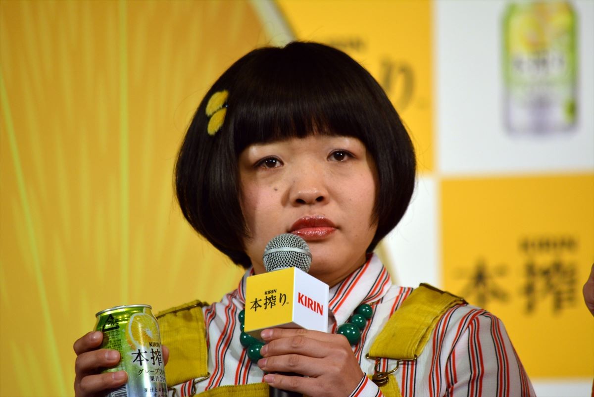 大沢たかおに “おかずクラブ” メロメロ「ときめかない理由がない」