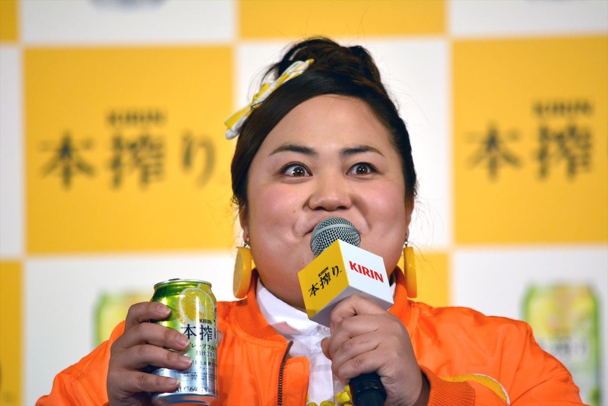 大沢たかおに “おかずクラブ” メロメロ「ときめかない理由がない」