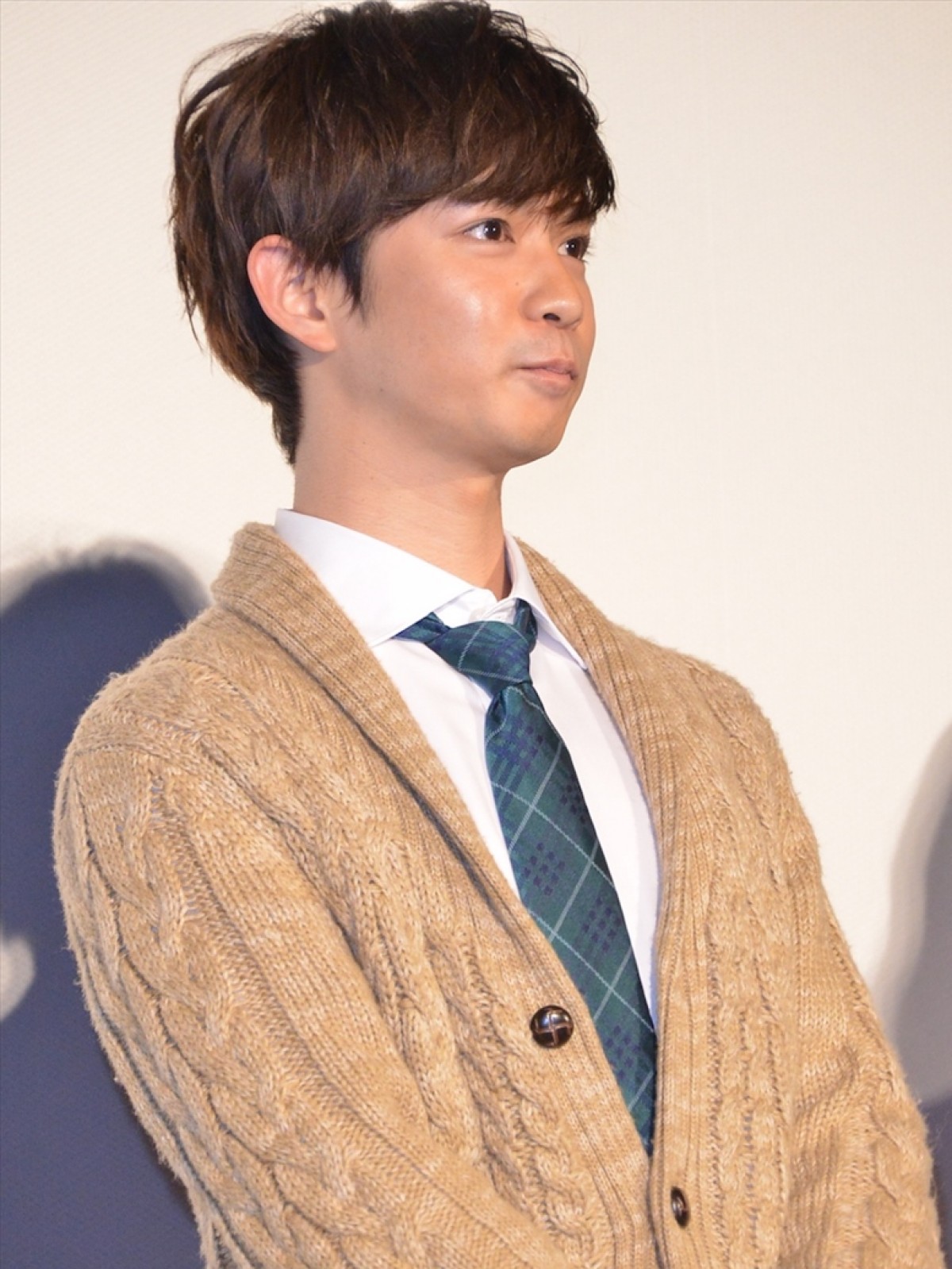 セクゾ中島健人＆千葉雄大、シャワーシーンでのドS指令に「あんなキワキワまで…」