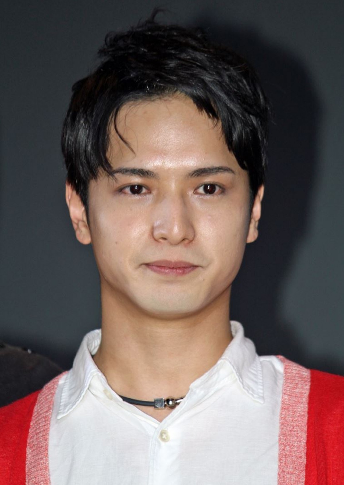 中村優一、染谷俊之からの呼び捨てに胸キュン「『薄桜鬼』を感じました」