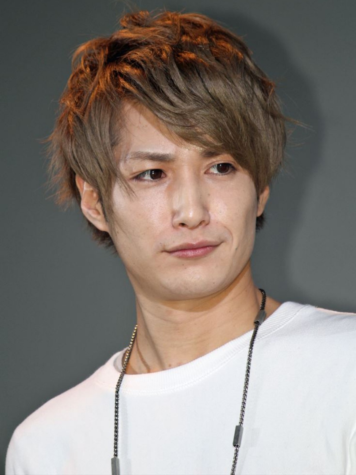 中村優一、染谷俊之からの呼び捨てに胸キュン「『薄桜鬼』を感じました」