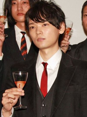 映画『ライチ☆光クラブ』舞台挨拶の様子