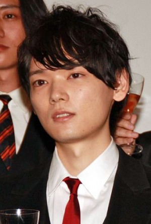 映画『ライチ☆光クラブ』舞台挨拶に登壇した古川雄輝