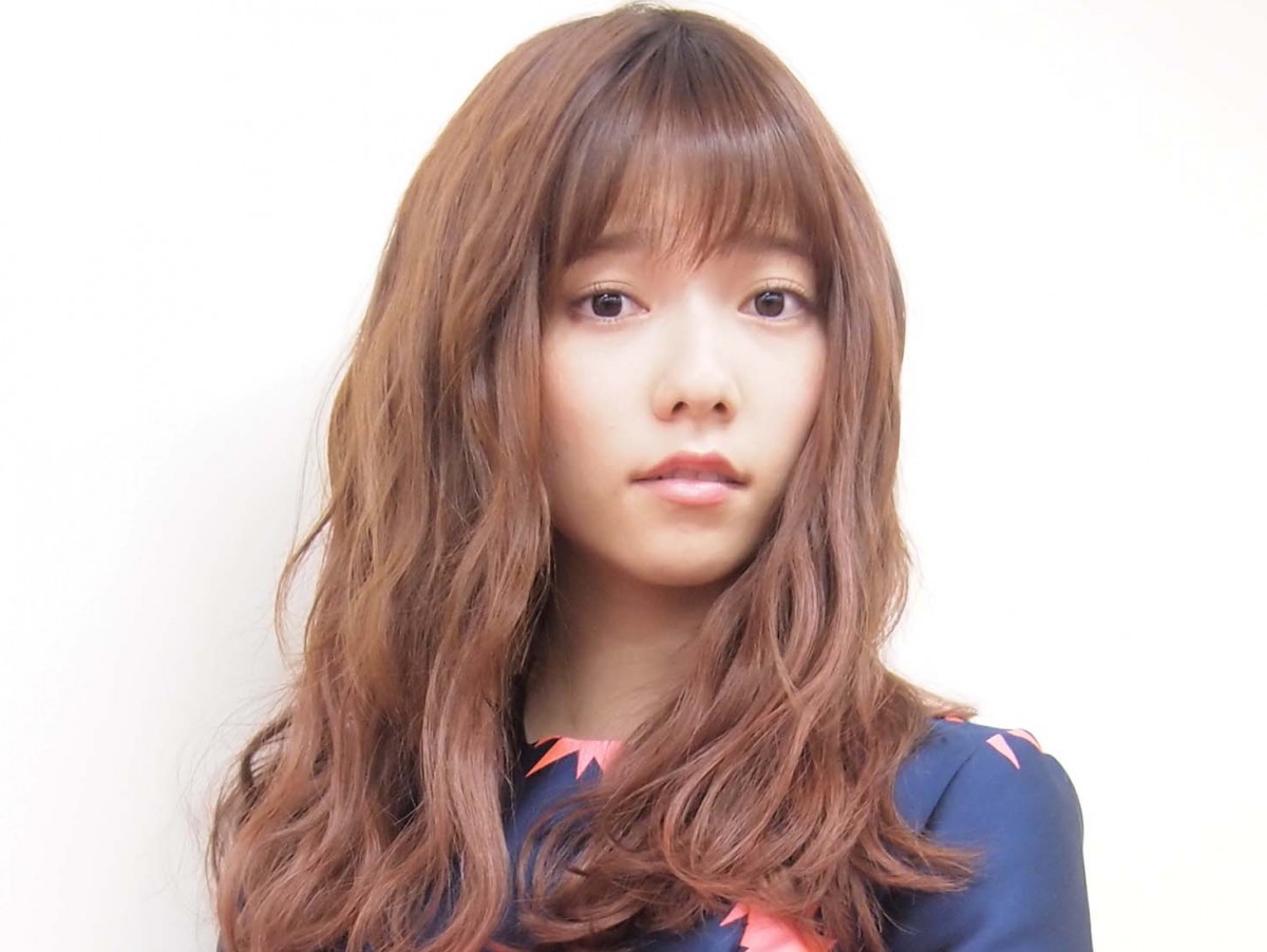 AKB48・島崎遥香、秋元康から「本当の愛」について教わる