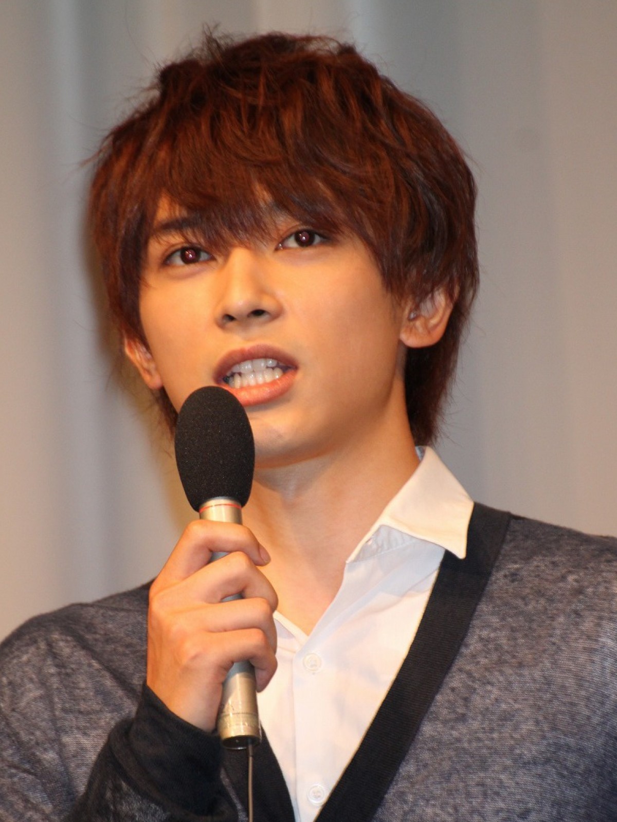 吉沢亮、22歳バースデーは“酔っ払い”で迎える?
