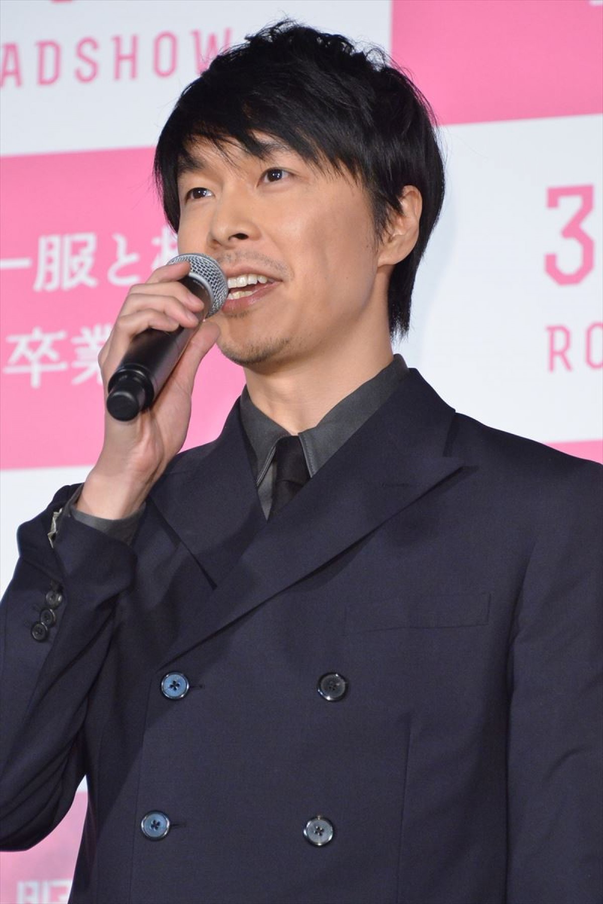 橋本環奈、17歳の誕生日に武田鉄矢から“贈る言葉”　「一生私の先生」