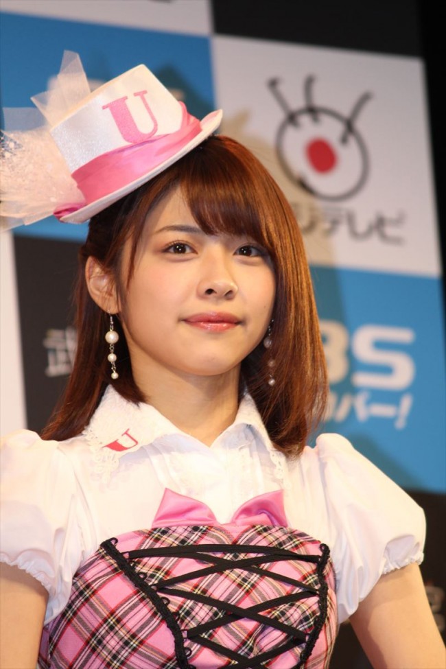 ドラマ『武道館』舞台挨拶　20150204