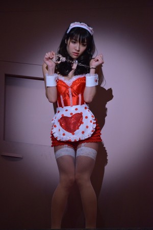 舞台『ホテル・カルフォリニア～HOTEL CALFORINIA～』公開ゲネプロの様子