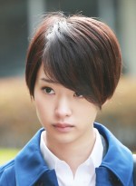 松本清張特別企画『喪失の儀礼』キャストの剛力彩芽