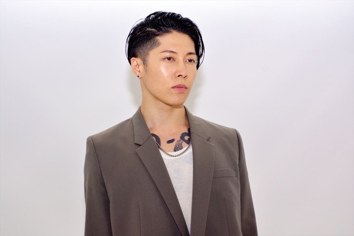 MIYAVI、アンジー監督作の出演「リスク考えた」　米兵に拷問する役を演じたワケ
