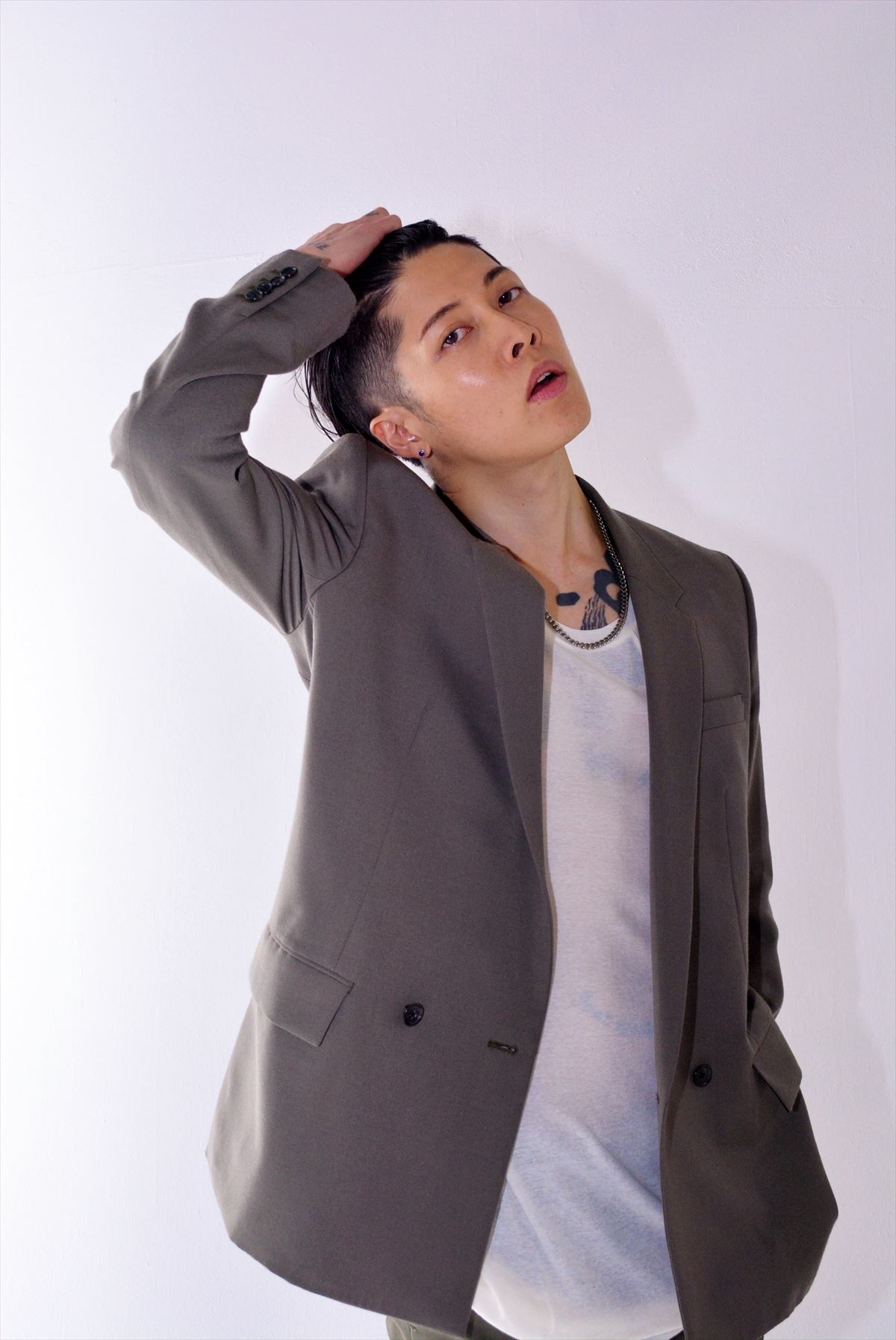 MIYAVI、アンジー監督作の出演「リスク考えた」　米兵に拷問する役を演じたワケ