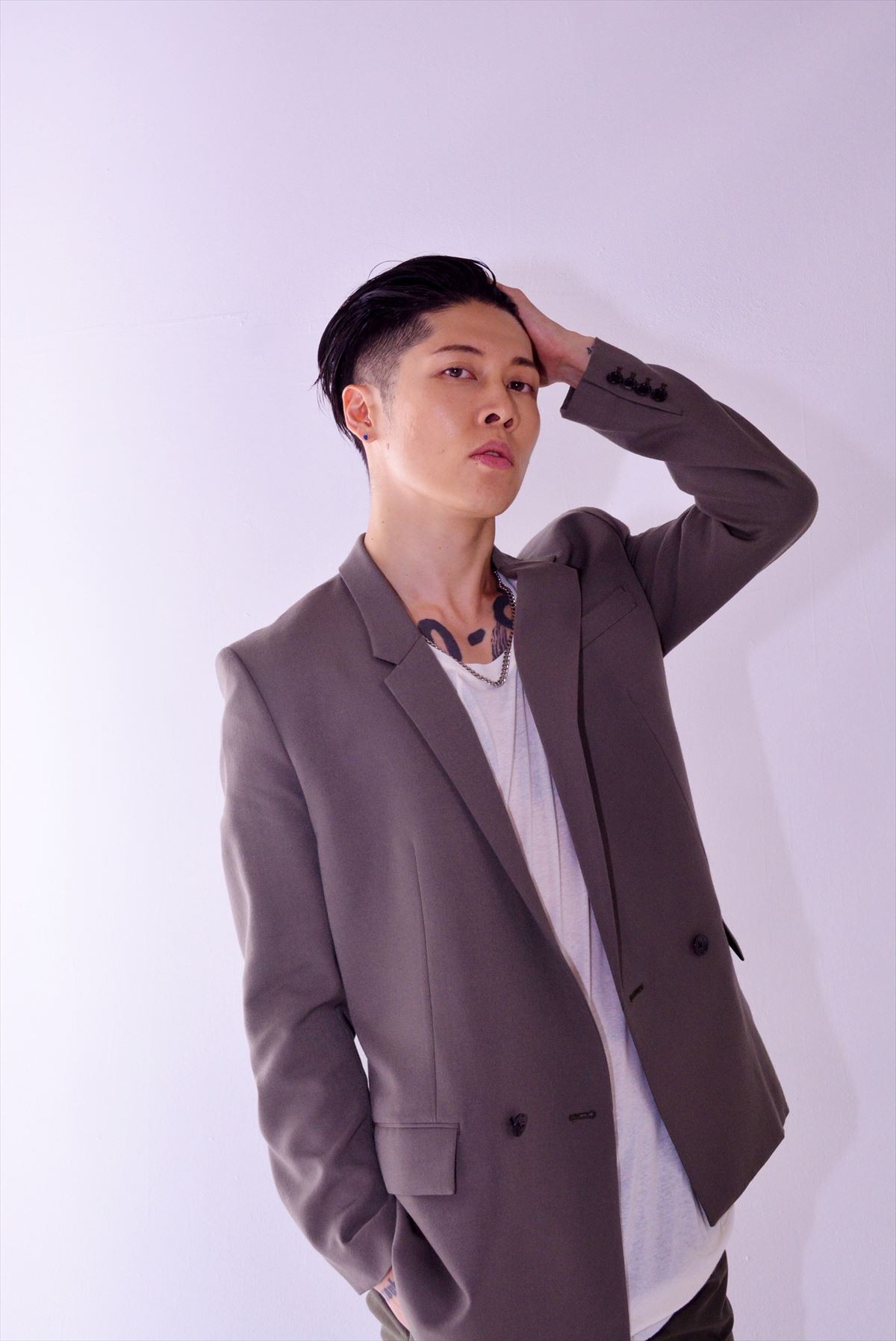 MIYAVI、アンジー監督作の出演「リスク考えた」　米兵に拷問する役を演じたワケ