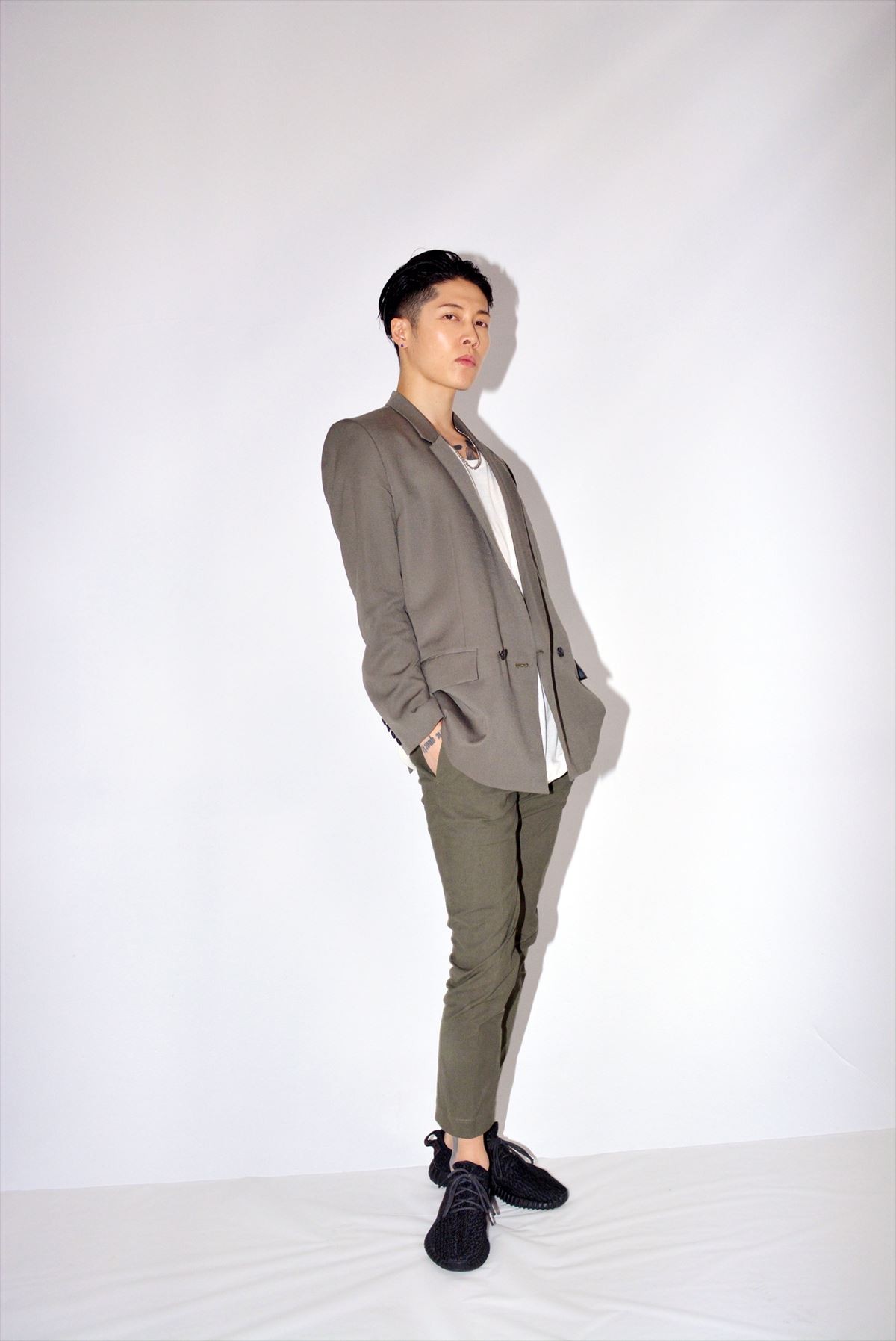 MIYAVI、アンジー監督作の出演「リスク考えた」　米兵に拷問する役を演じたワケ