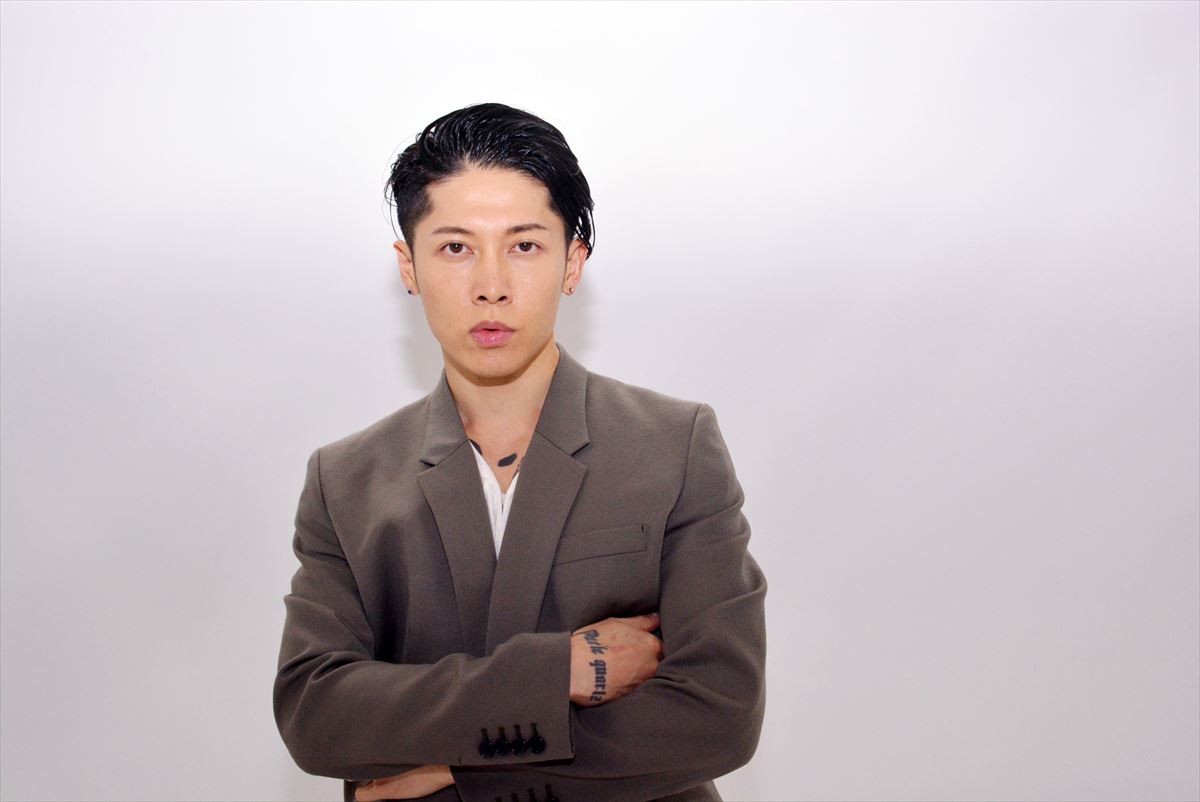 MIYAVI、アンジー監督作の出演「リスク考えた」　米兵に拷問する役を演じたワケ