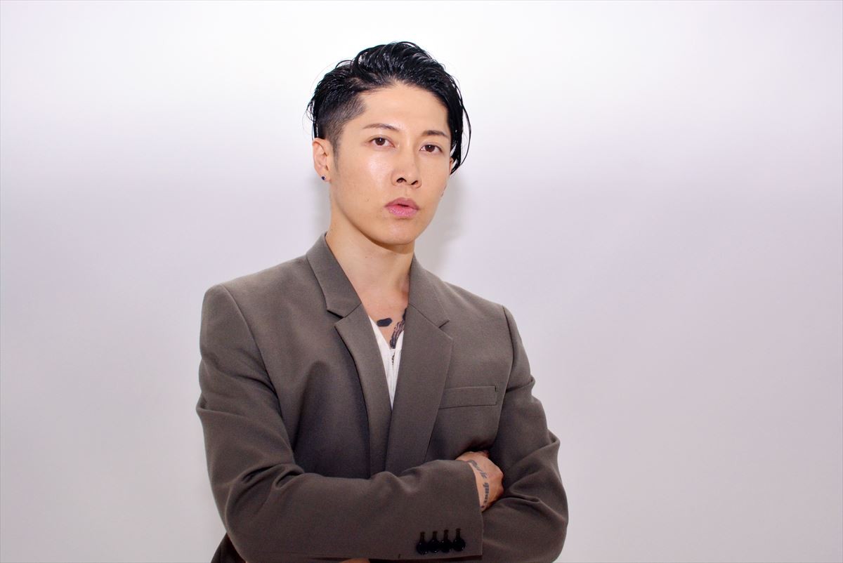 MIYAVI、アンジー監督作の出演「リスク考えた」　米兵に拷問する役を演じたワケ