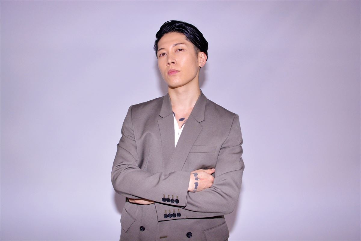 MIYAVI、アンジー監督作の出演「リスク考えた」　米兵に拷問する役を演じたワケ