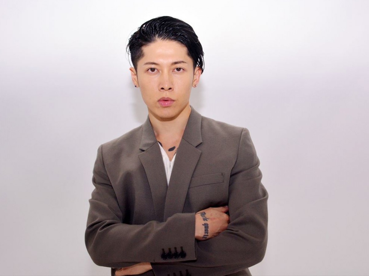 MIYAVI、アンジー監督作の出演「リスク考えた」　米兵に拷問する役を演じたワケ