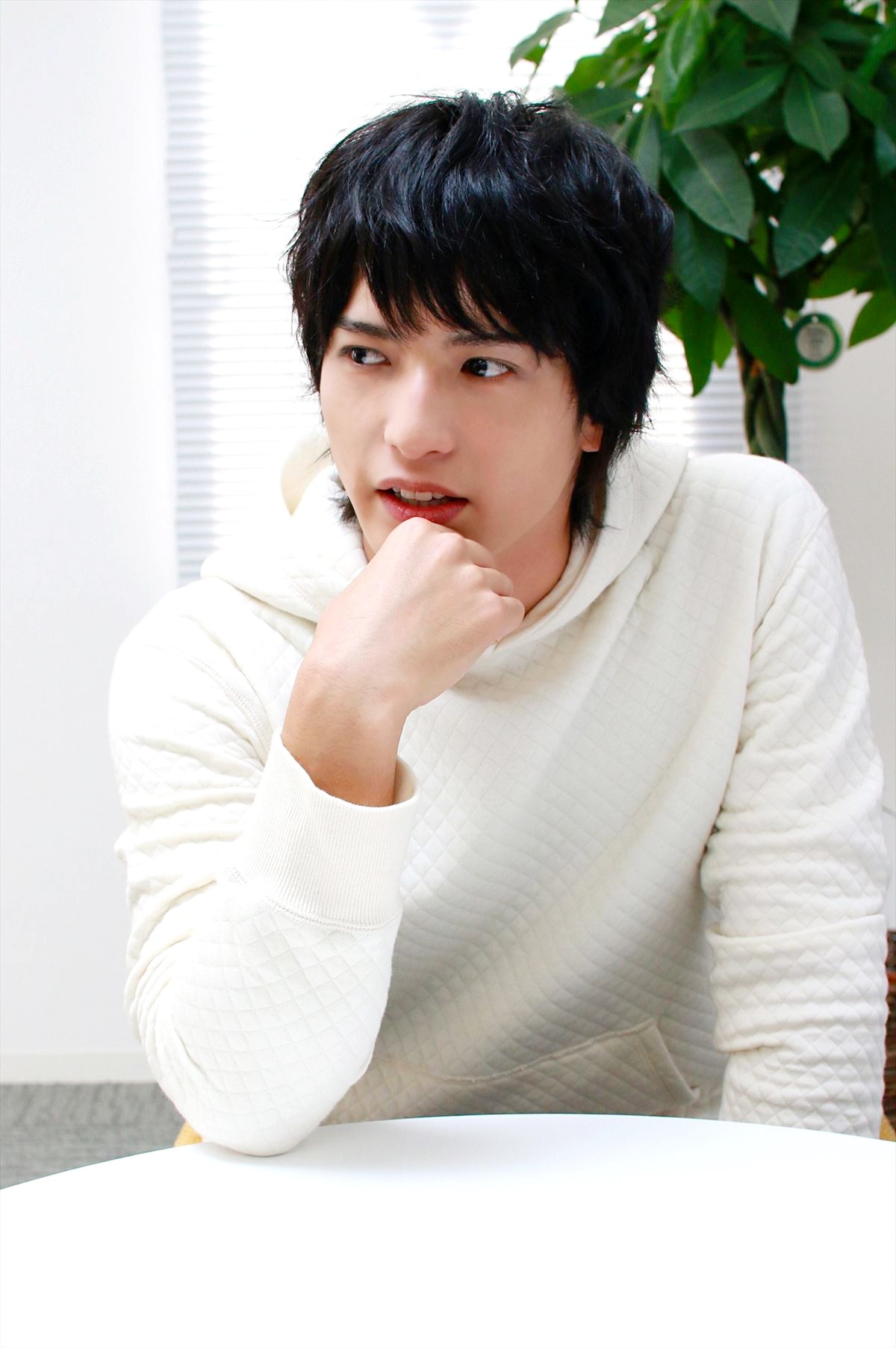 中村優一、「俳優を続けていきたい」 強く意識させた休業後の変化